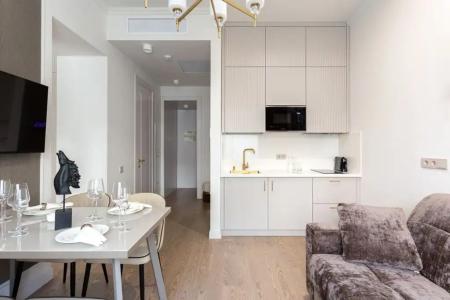 Grand Royal Residences - 235