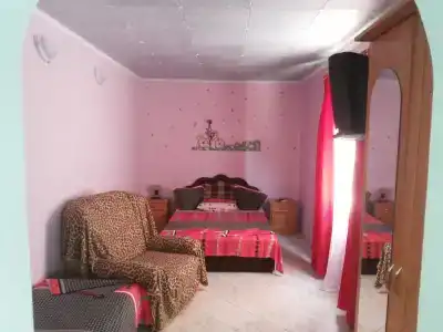 Отдых у Ируши - 0