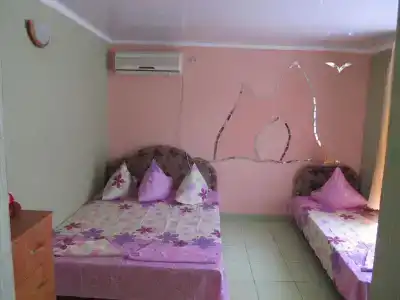 Отдых у Ируши - 1