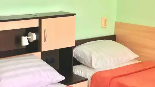 Свидом - 18