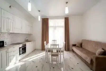 Московский Квартал - 19