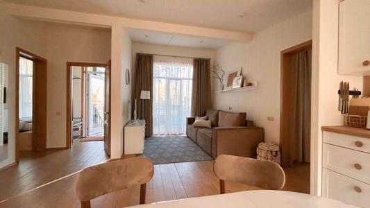 Гостевой дом на Истре - 43