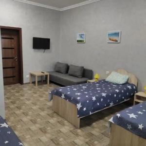 Мини-гостиница Пилигрим - 8