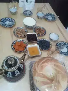 An & Tea House - 69