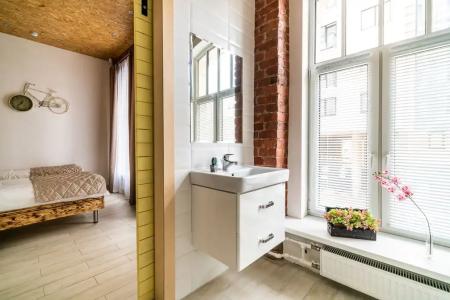Loft Garden - 15