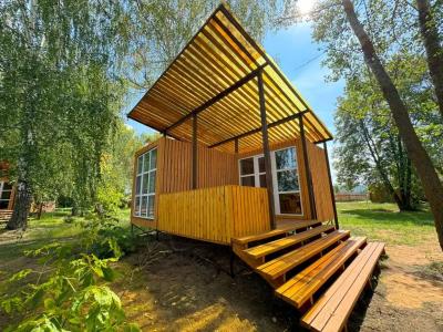 Лес Река - 65