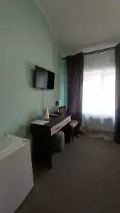 Континенталь - 18