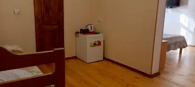 Псыртсха - 28