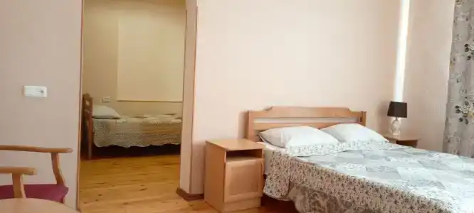 Псыртсха - 27