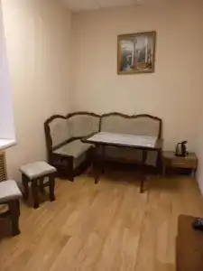 Гранд-отель - 11