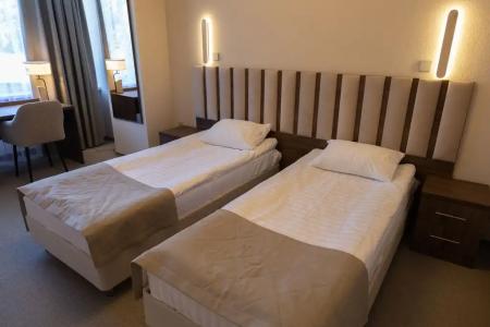 Белый Лотос - 55