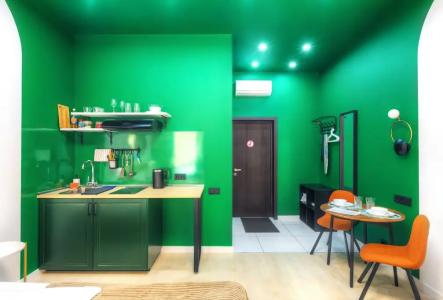 Axis Moscow Colors - 30