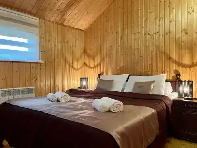 Горное Озеро Травел Хотелс Антураж - 221