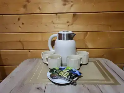 Горное Озеро Травел Хотелс Антураж - 222