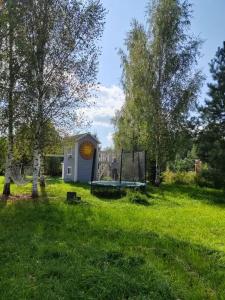 Дух Природы - 31