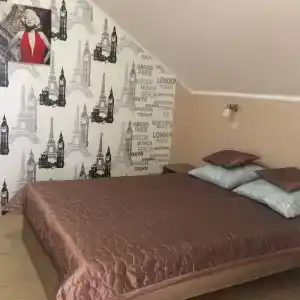 Гостевой дом На Октябрьской 93 - 6