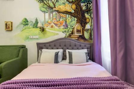 Волшебные Чеширский Кот - 59