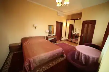 ПостоялецЪ - 16