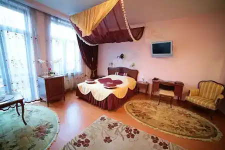 ПостоялецЪ - 35