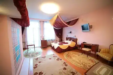 ПостоялецЪ - 36