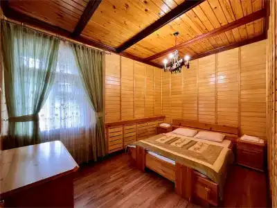 Дворянская усадьба - 18