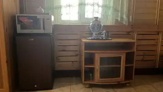 Дворянская усадьба - 22