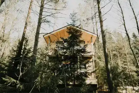 Пасторское озеро - 110