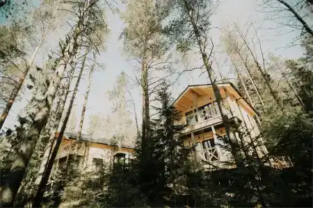 Пасторское озеро - 112