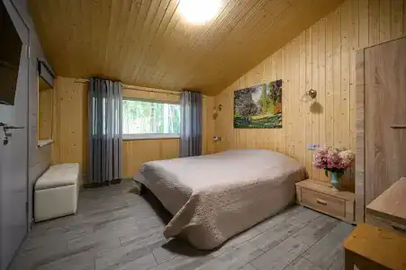 Хутор Vilppula - 123