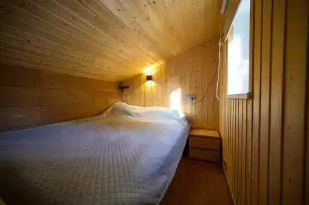 Хутор Vilppula - 127
