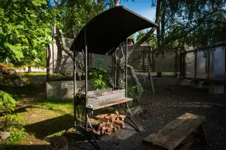 Хутор Vilppula - 135
