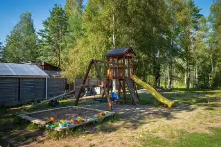 Хутор Vilppula - 138