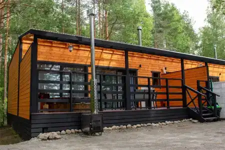 Пасторское озеро - 121