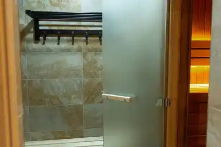 Пасторское озеро - 136