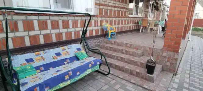 Алисандрия На Приозерной - 42