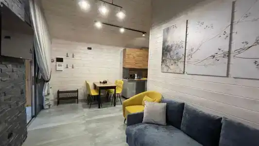 Dom Eco-Hotel - 21