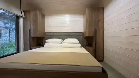 Dom Eco-Hotel - 23