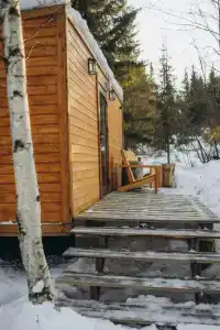 Крепкие кровати - 44