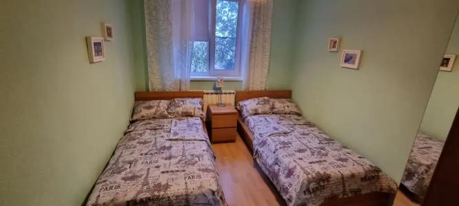 Алисандрия На Приозерной - 45