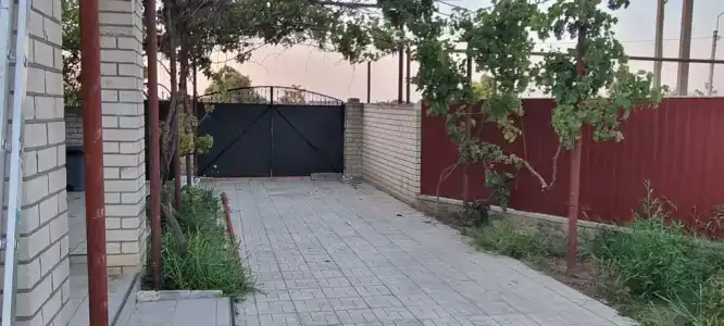 Алисандрия На Приозерной - 55