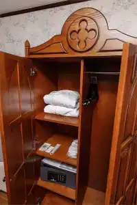 Замковое имение Лангендорф - 31
