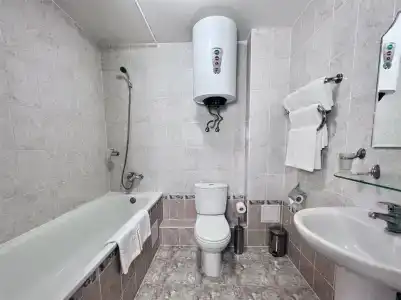 Полет - 36