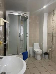 Дом иностранных специалистов - 40