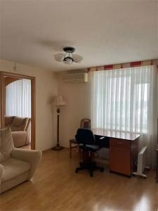 Дом иностранных специалистов - 85