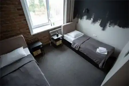 THE Камский - 23