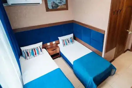 Байкал City Hotel - 50