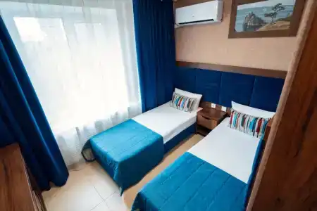 Байкал City Hotel - 54