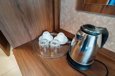 Байкал City Hotel - 55