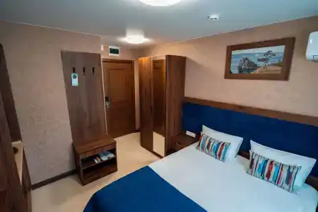Байкал City Hotel - 60