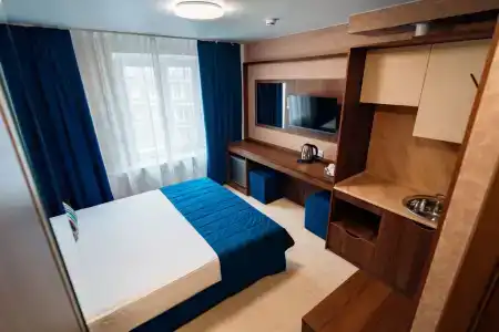 Байкал City Hotel - 61